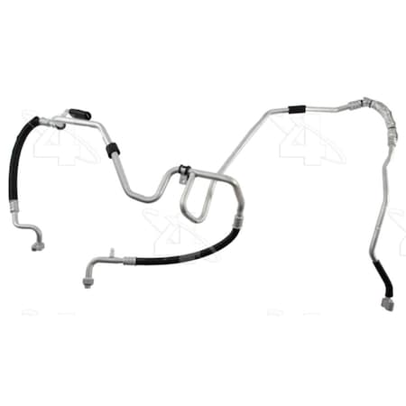 Four Seasons Hose Assembly, 66170 66170